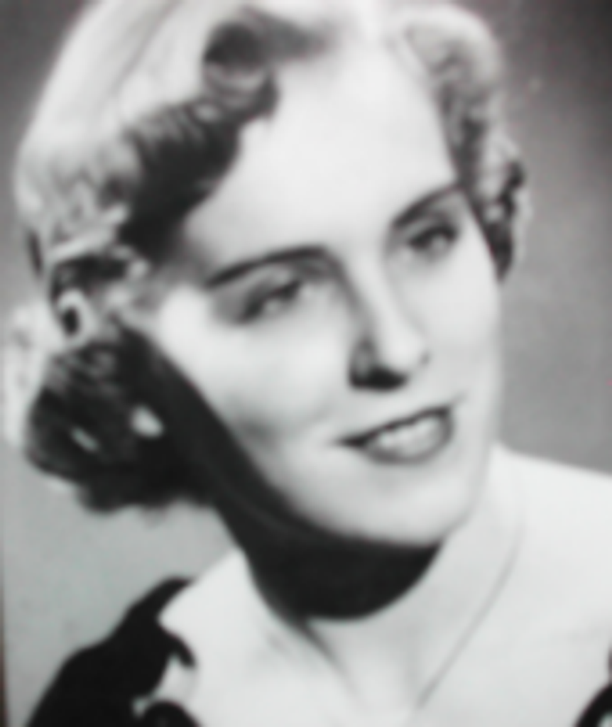 Mary Ann Sparkman