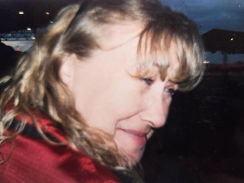 Mary Louise Kinder Profile Photo