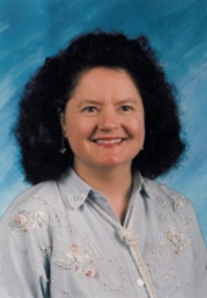 Bonita M. Ahner