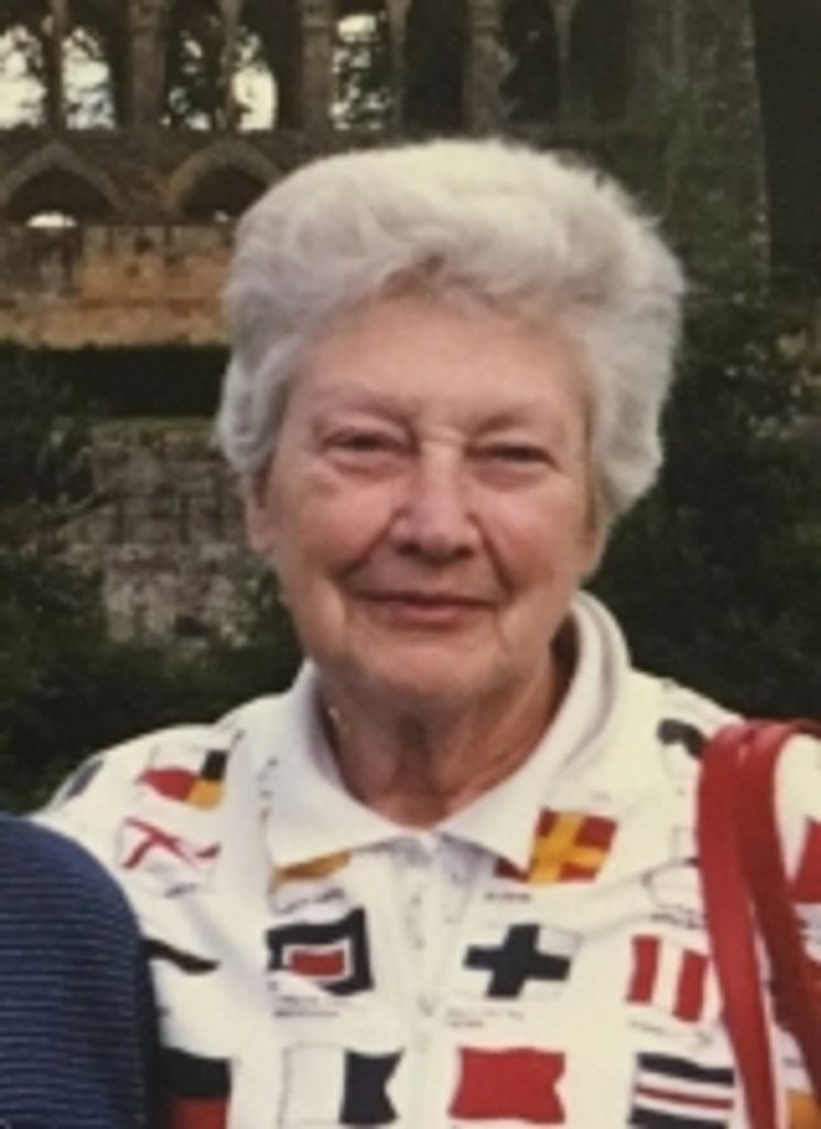 Rae Elise Varbero