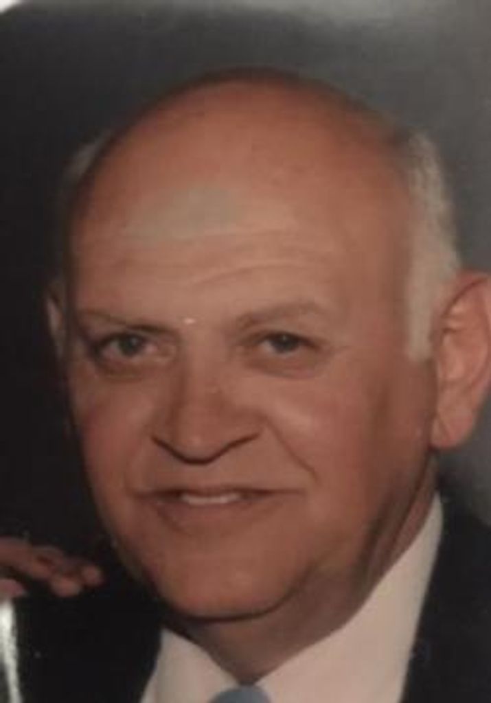 Edwin Wallace Profile Photo