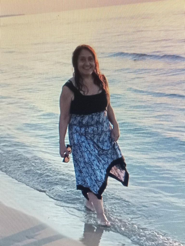 Gizella Lukacs Araya Vanderwerf Profile Photo