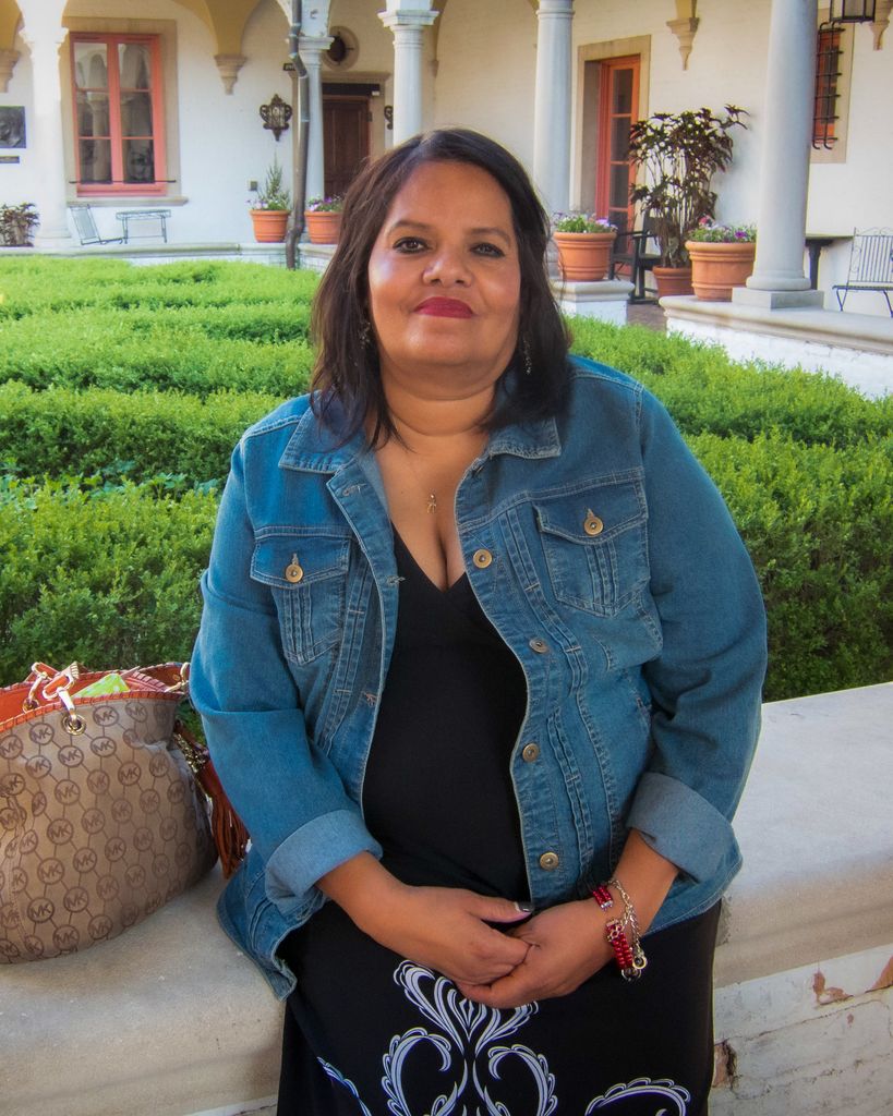 Frances O. Martinez