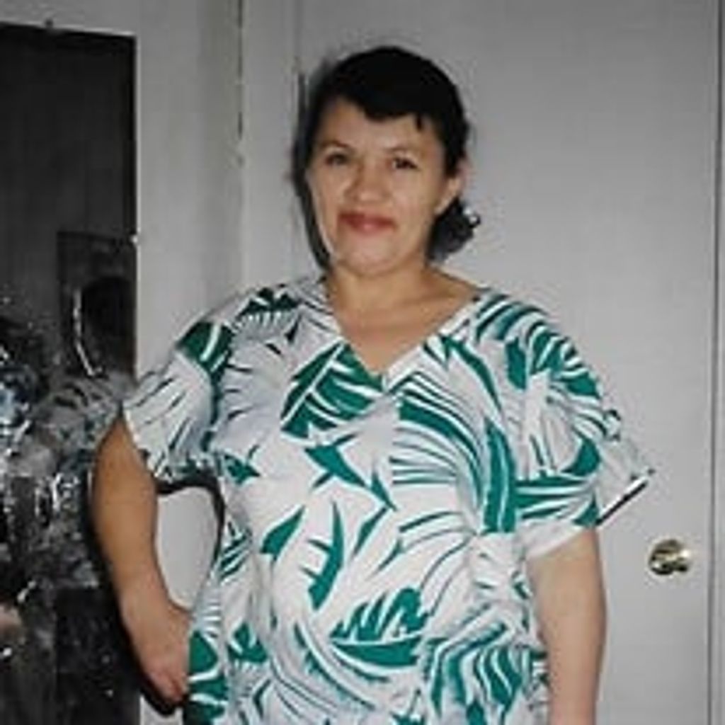 Mrs. Virginia Matias