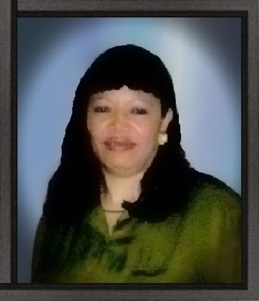 Maria Flores-Ortiz