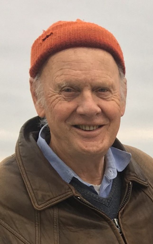 Laurence Albert Trudeau Profile Photo
