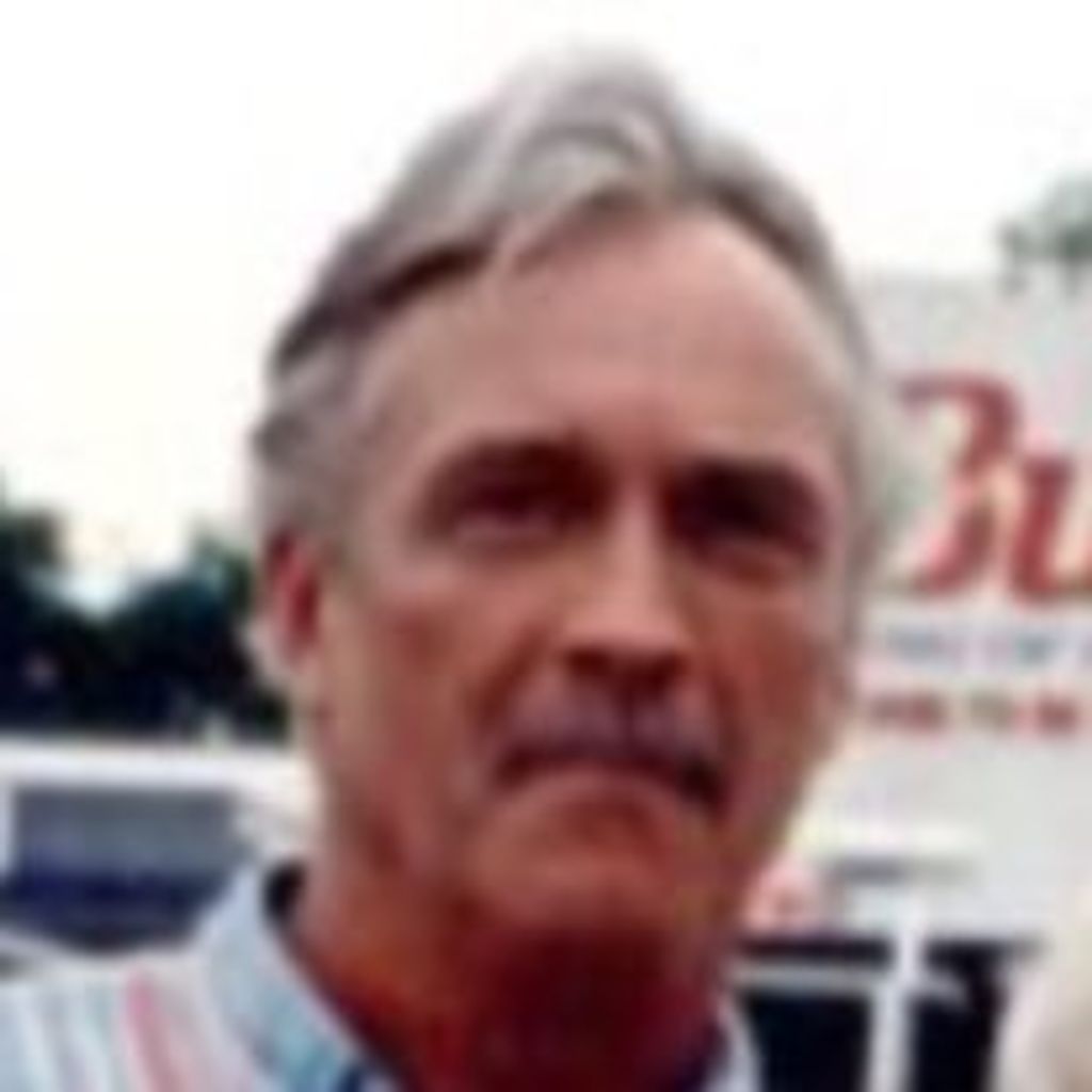 Robert Stephen Glanz