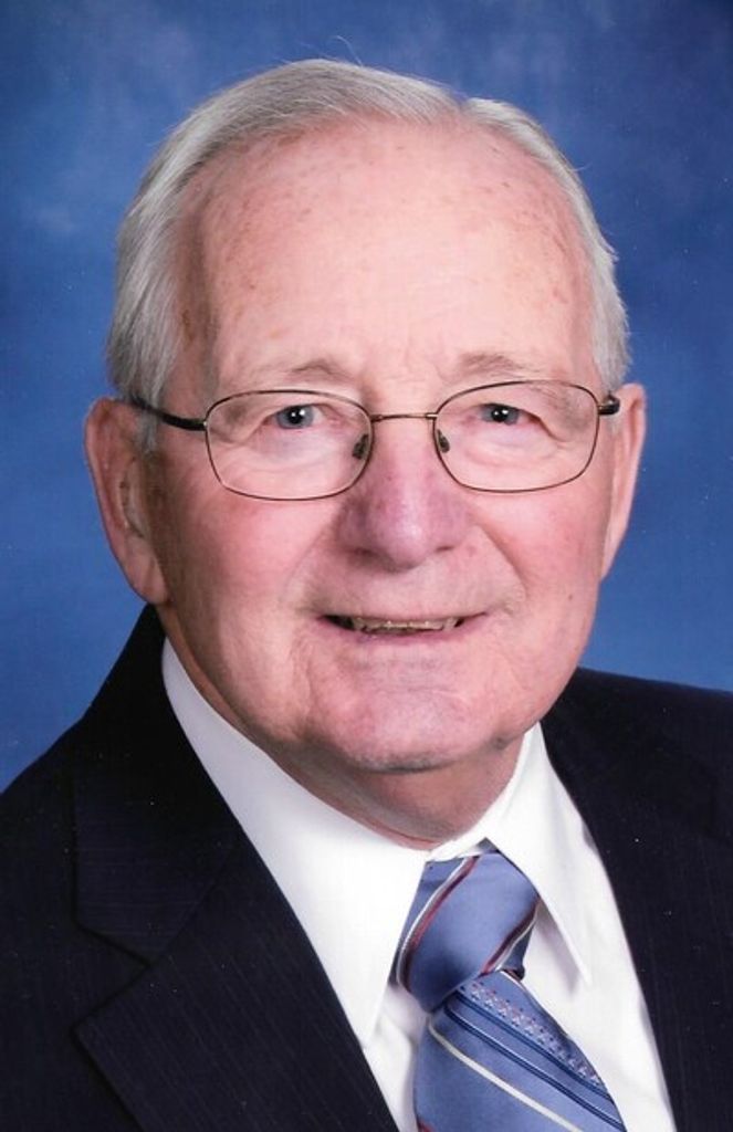 Howard D. Freed Profile Photo