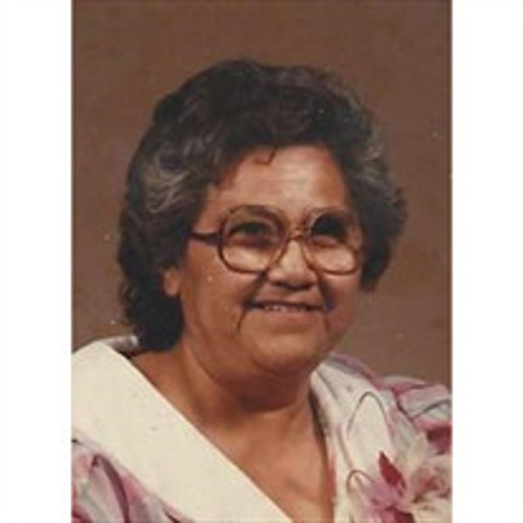 Maria Matilda Salazar