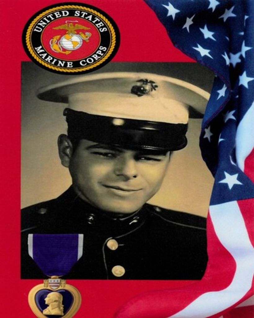David Soliz Profile Photo