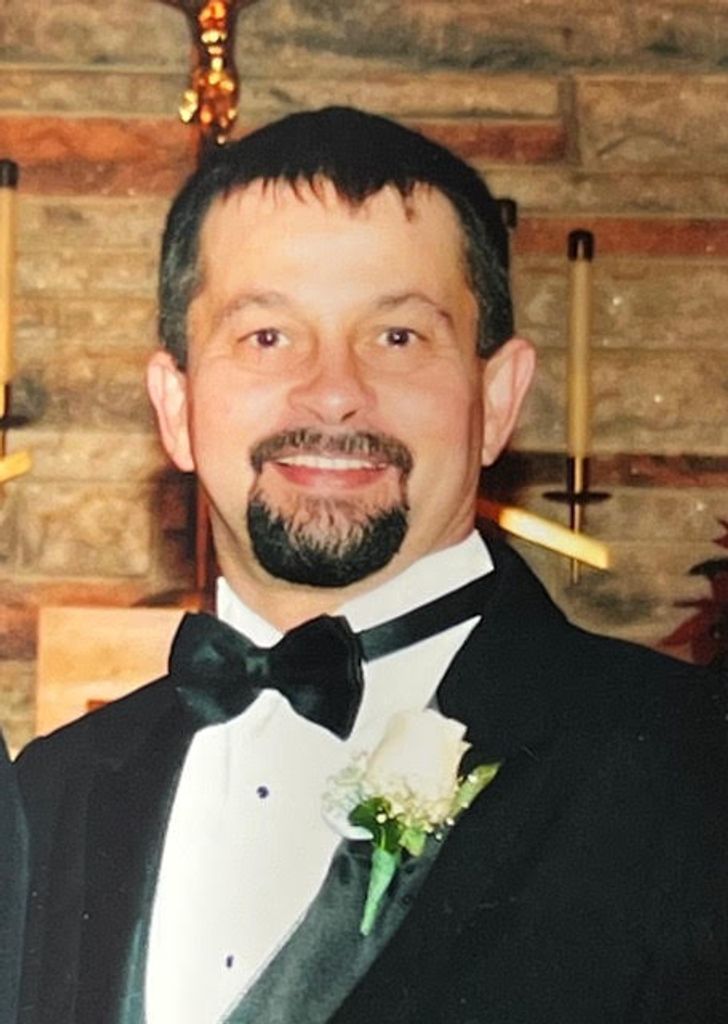 Kenneth Frederickson Profile Photo