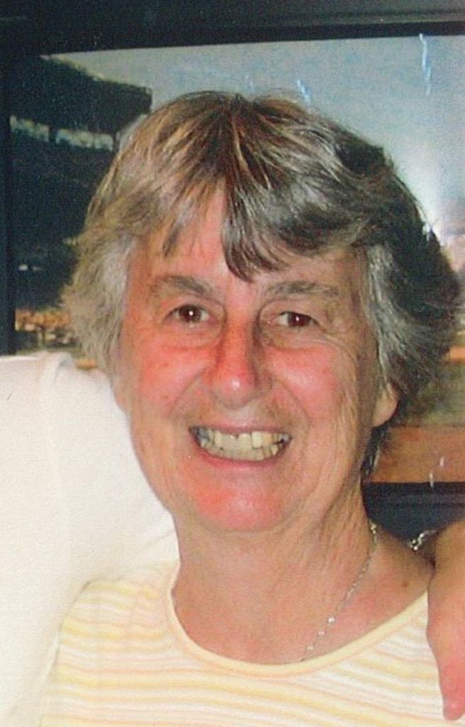 Janine Grogan Profile Photo