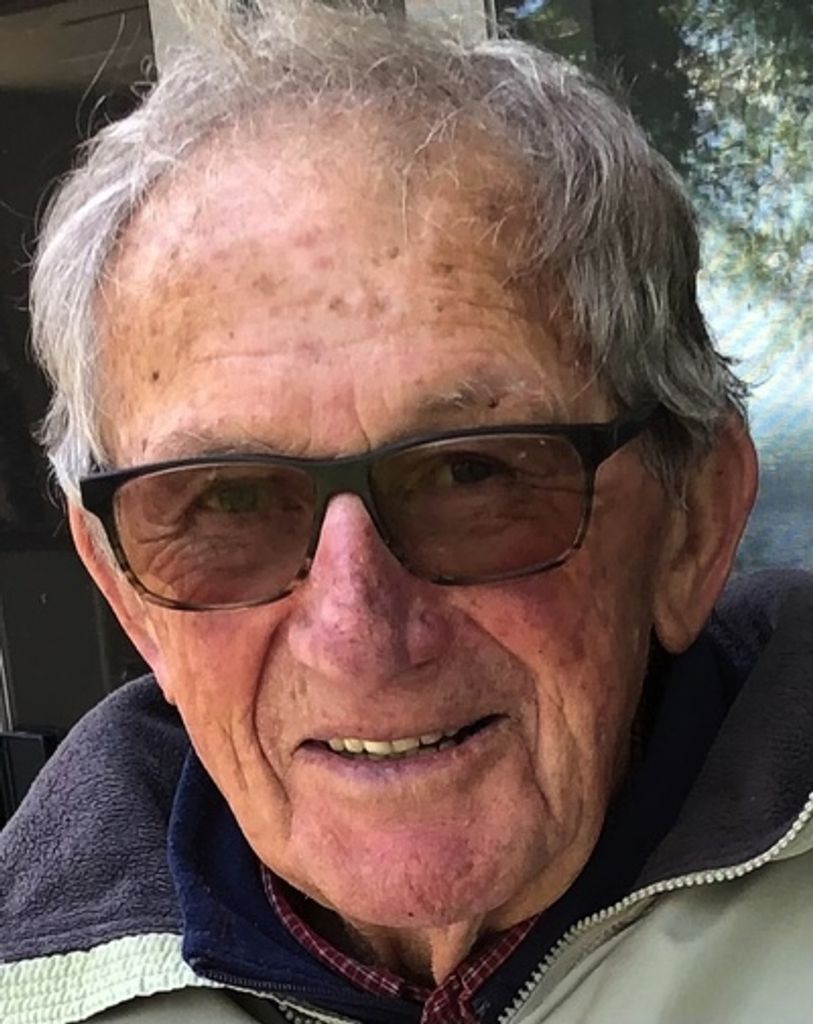 Morris C. Towne Profile Photo