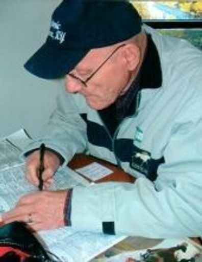Gerald Wayne Hill Profile Photo