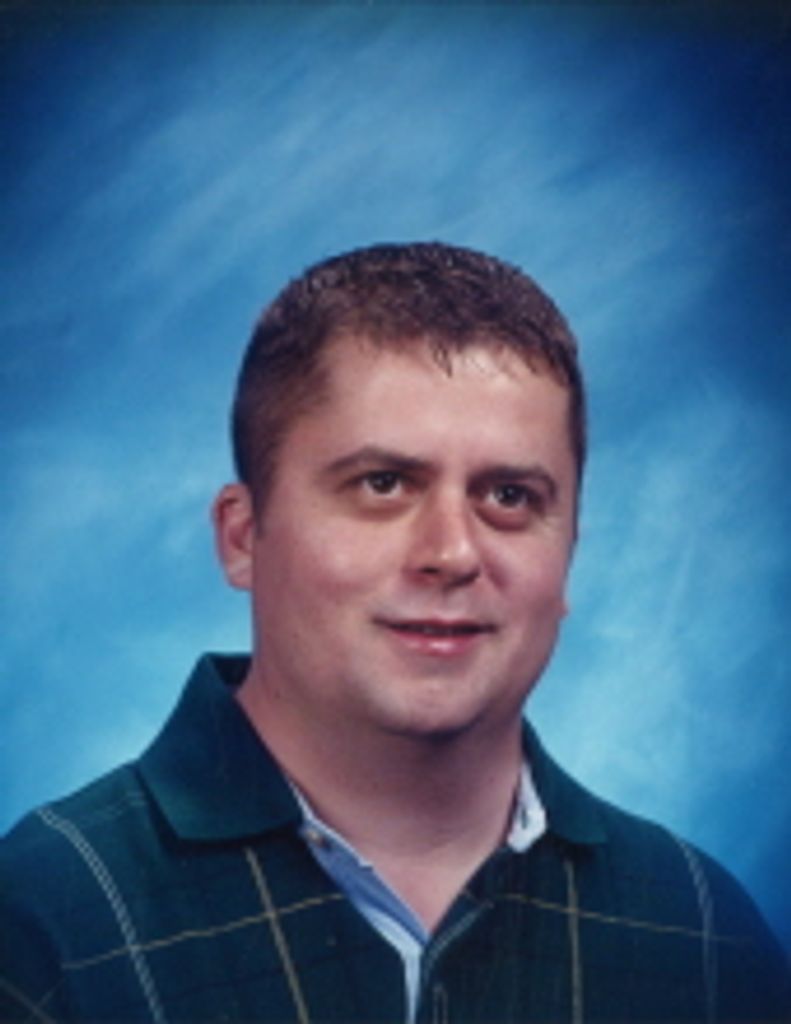 Kelly Scott Custer