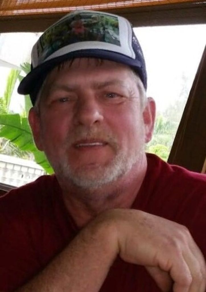 Ronald Lee Oldenburg Profile Photo