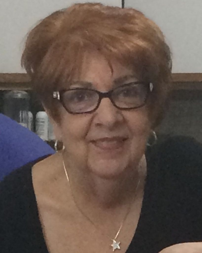 Rosemarie LaGatta Profile Photo