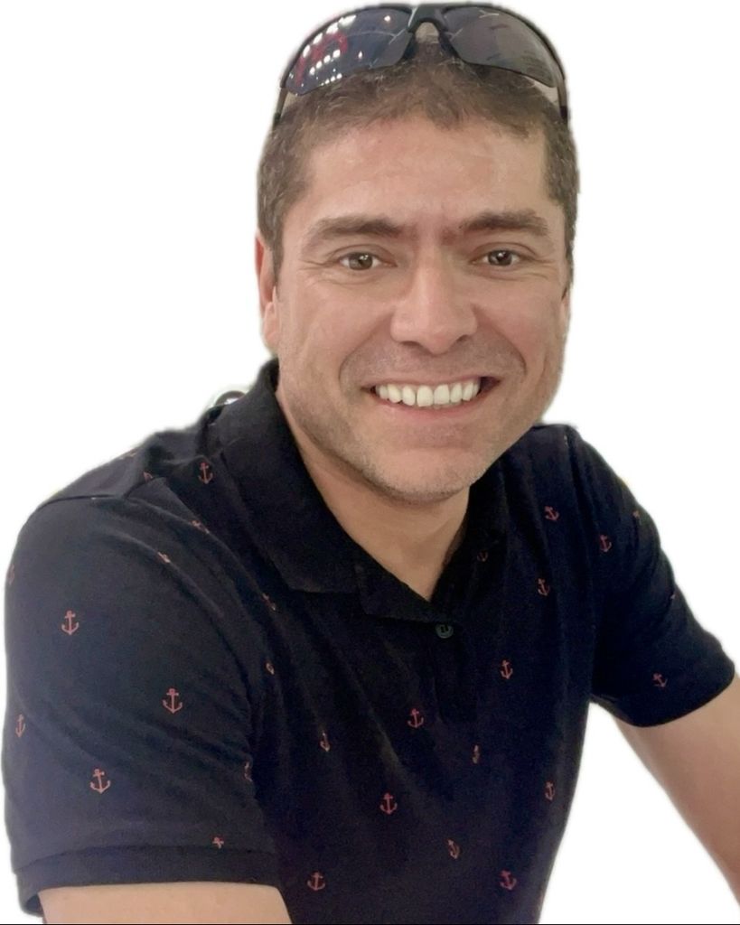 Alberto A. Roy Profile Photo