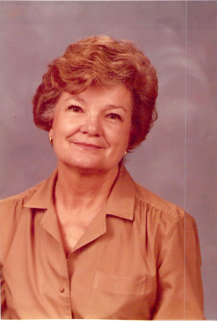 Betty Sue Cole
