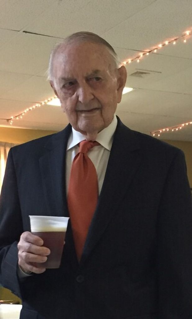 Donald H. Schmidt Profile Photo
