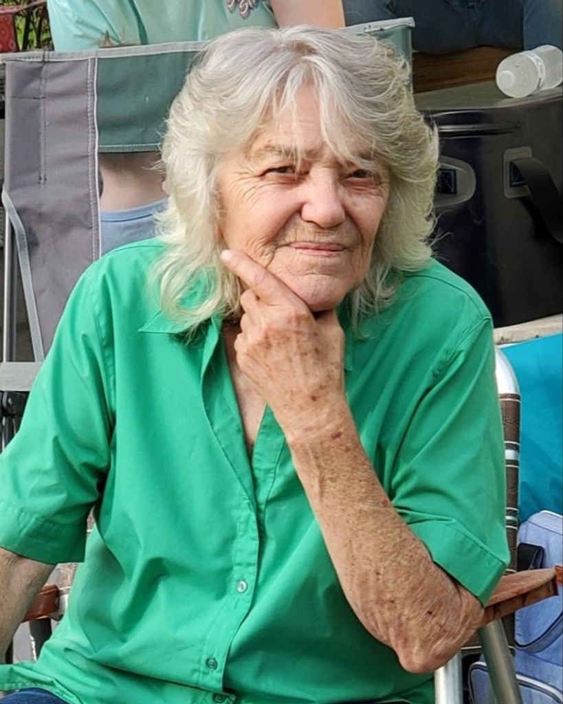 Carol J. Minton