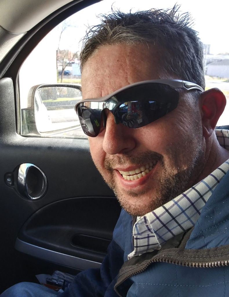 Jeremy Lee Browning Profile Photo
