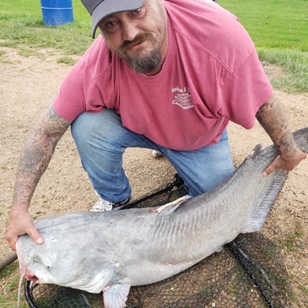 Roger Allen "Butch" Yoakum Profile Photo