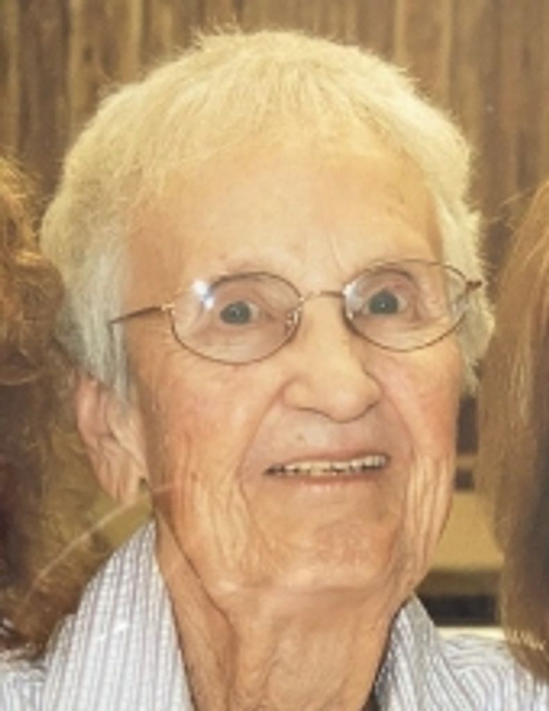 Elizabeth Robbins Alexander