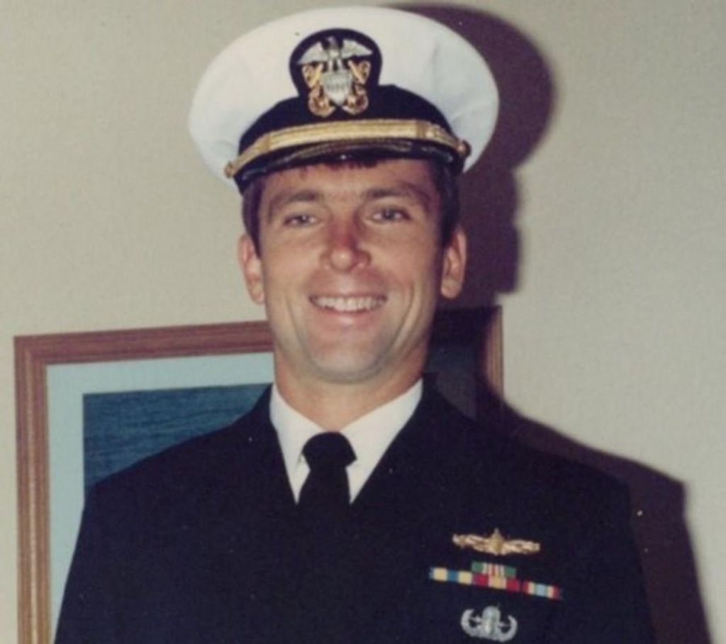 Derek Allen Goudge
