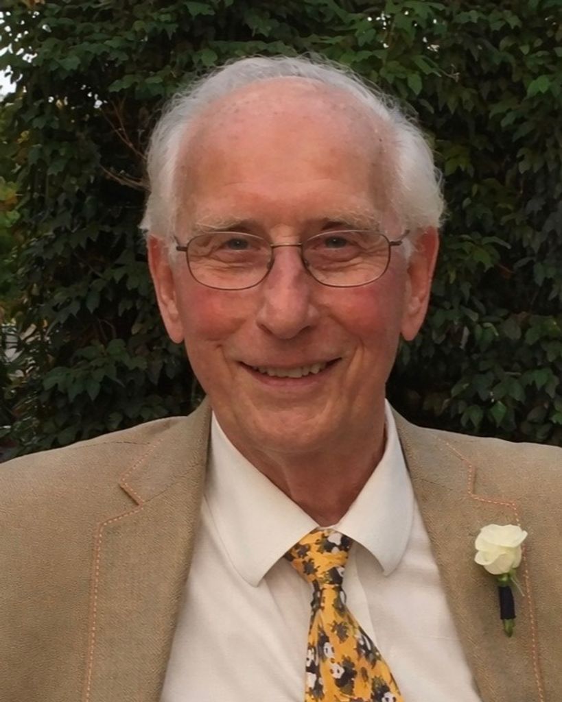 Donald Thomas Beczynski