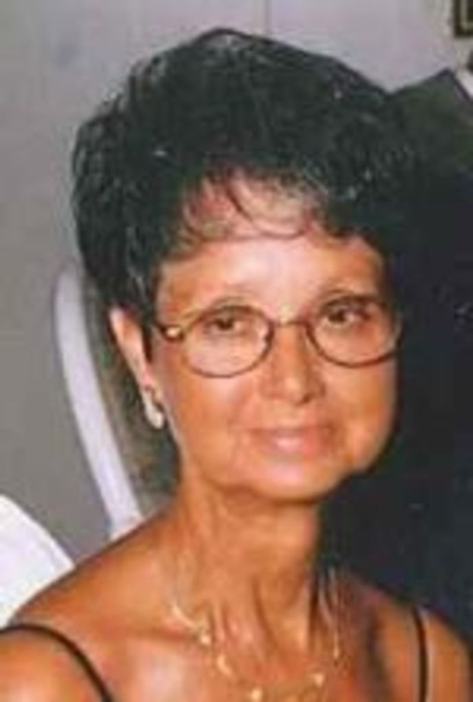 Linnie Jane Brewer Carroll