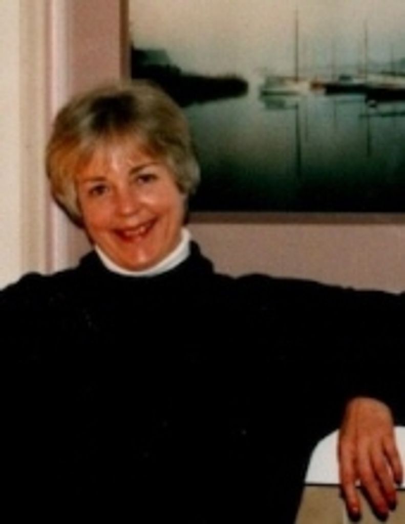 Martha Jane Mitchell Profile Photo