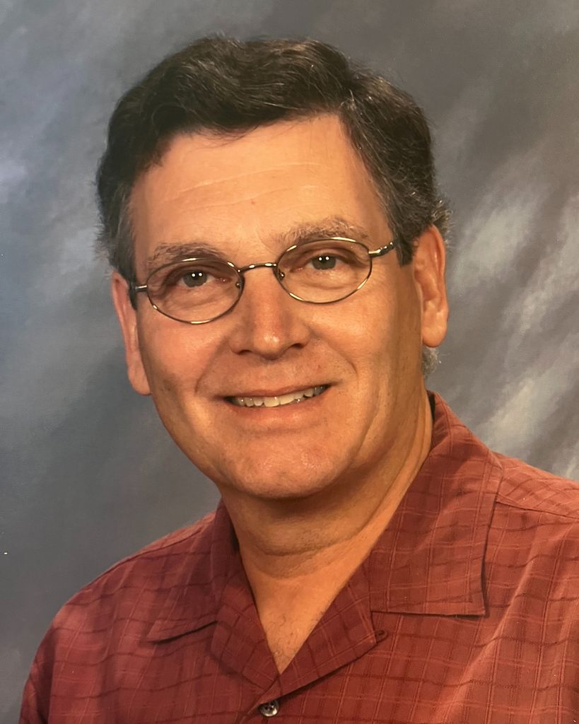 Randall L. Dougherty Profile Photo