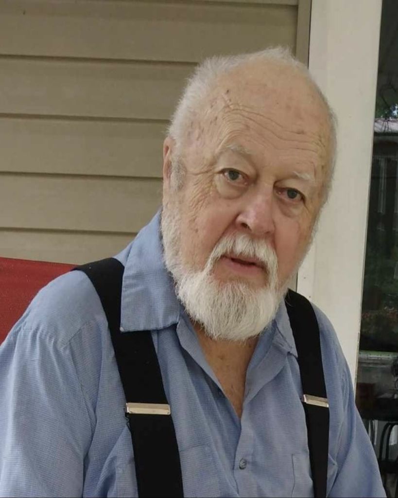 Wesley Harris Ferguson Profile Photo