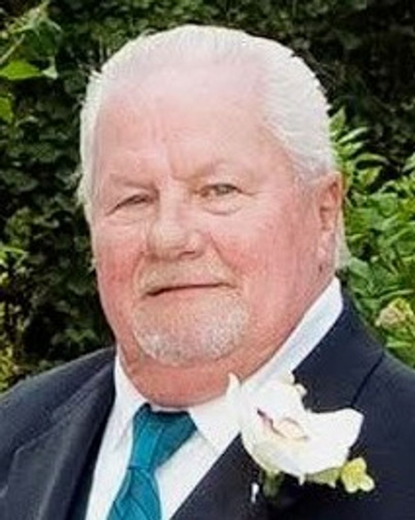 Ernest Dean Nuce Profile Photo