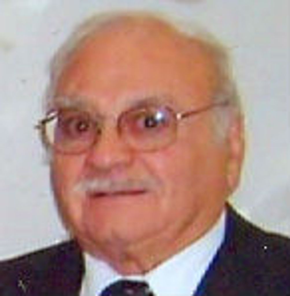 Norman L. Gilotty