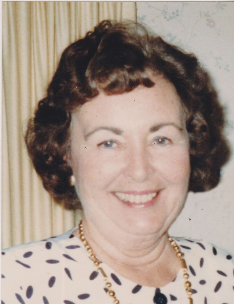 Elizabeth M. Finigan