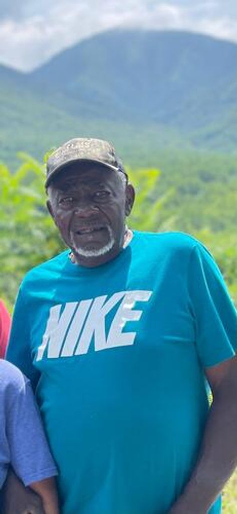 J.W. Kizer