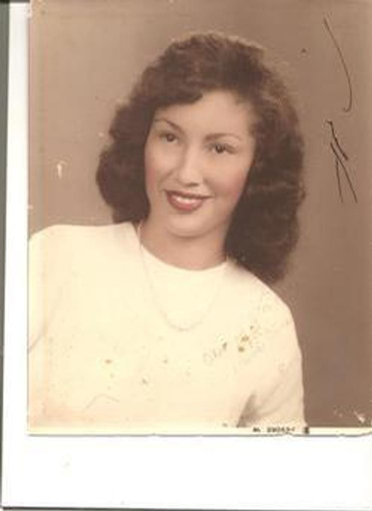 Maria Elena Galvan Rivera