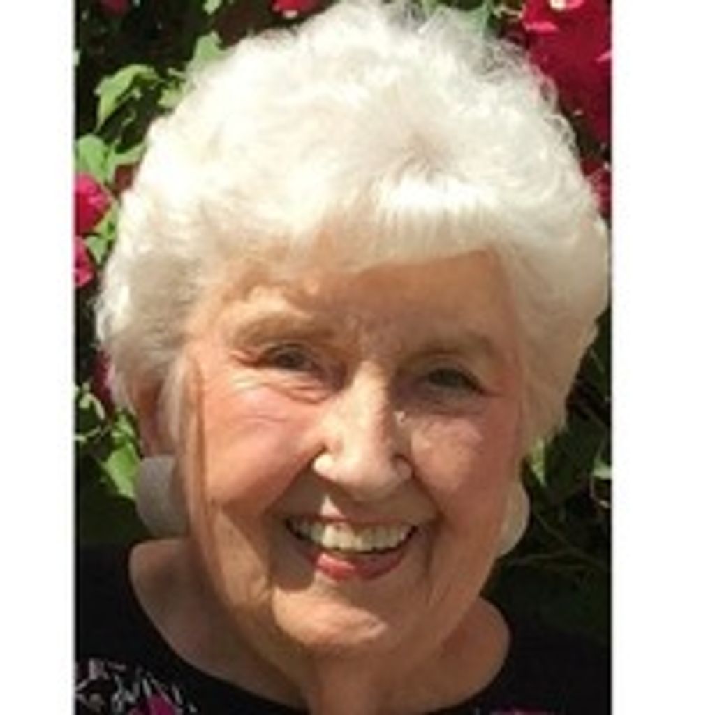 Lois G. Jackson