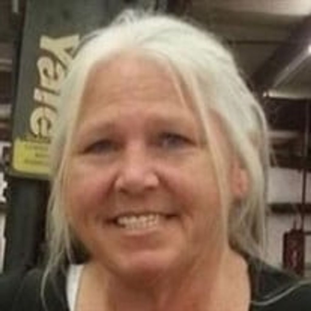 Kathryn Nichols
