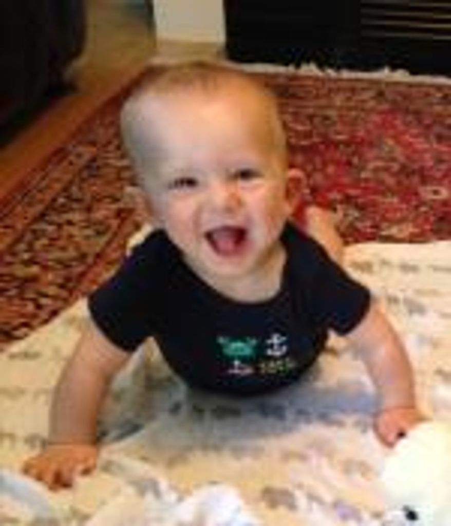 Logan Patrick Murphy