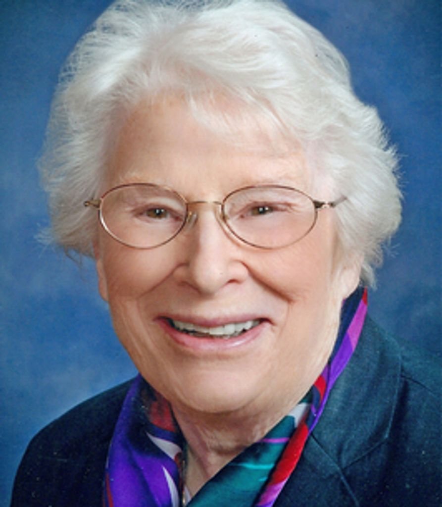 Marguerite Sperling
