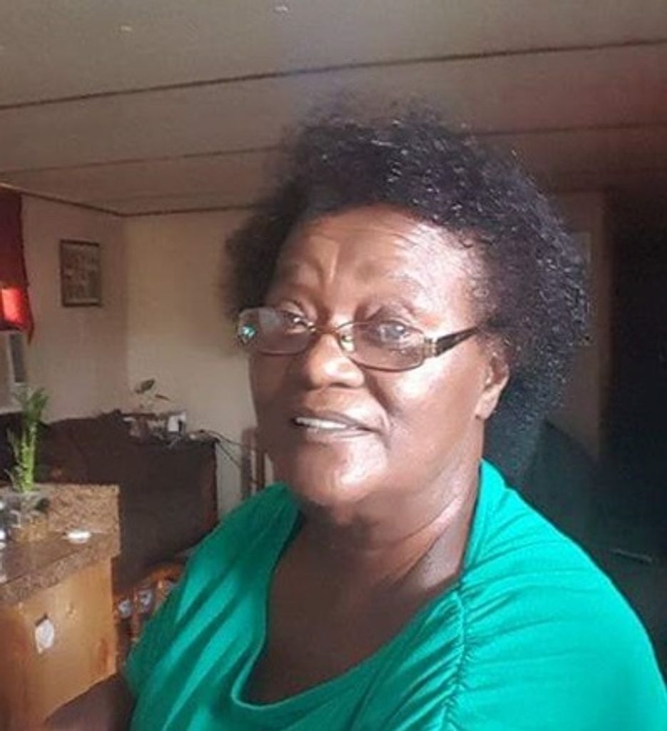 Gladine H. Richardson