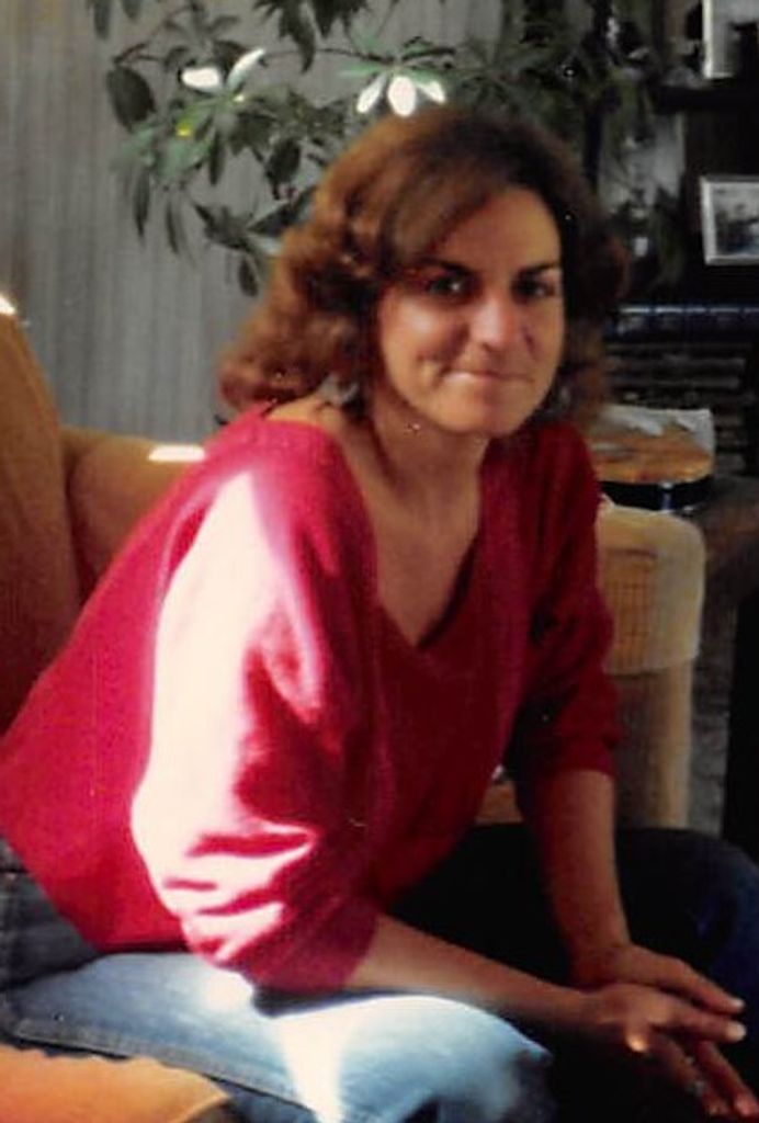 Tonya Evans