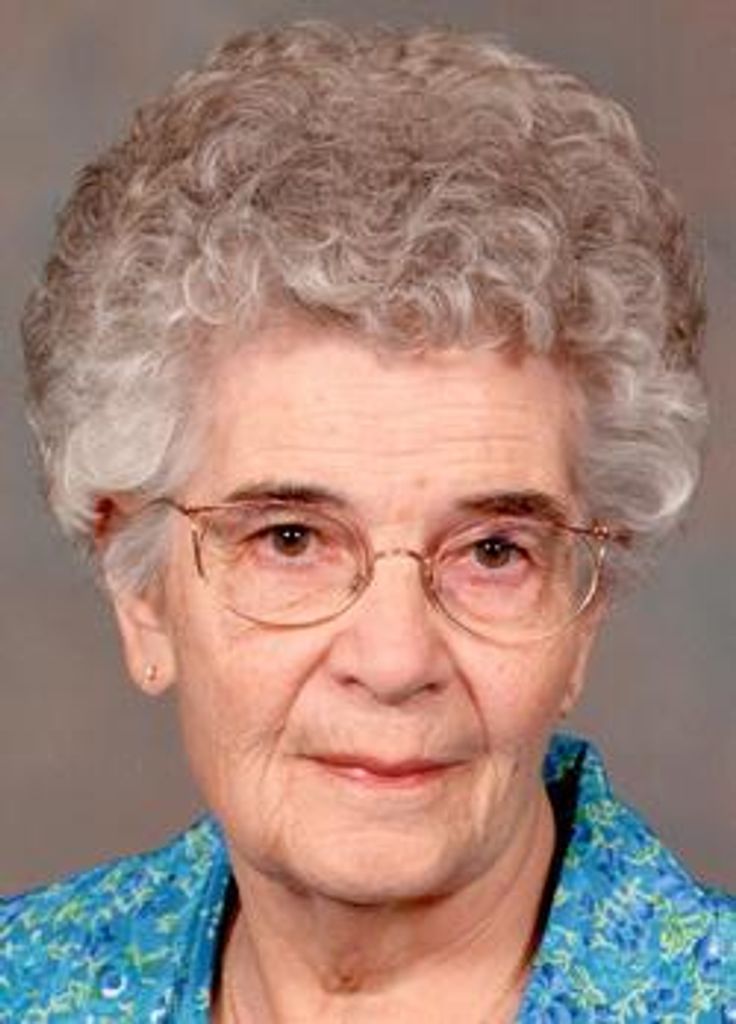 Mildred "Millie" M. Unruh