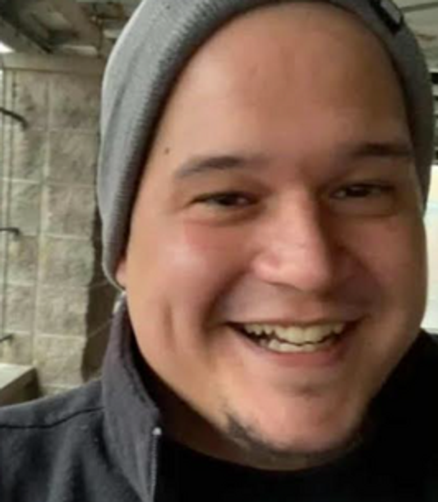 Nicolas Wedebrook Profile Photo