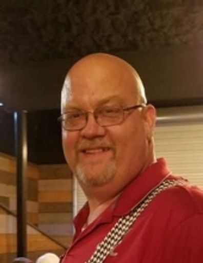 Mr. Ken Harrison Profile Photo