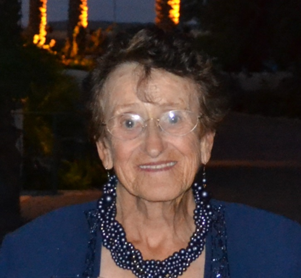 Rosa T. Horobec