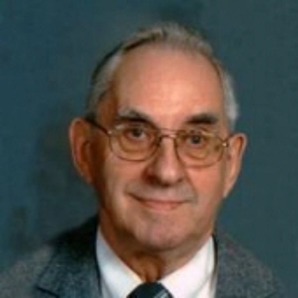 Archie "Bud" Paul Whitaker Jr.
